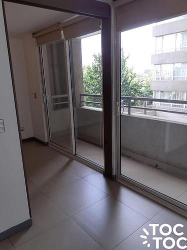 departamento en arriendo en Santiago