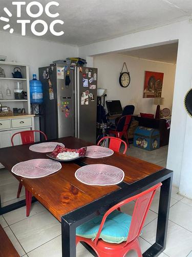 casa en venta en Santiago