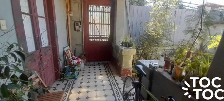 casa en venta en Santiago