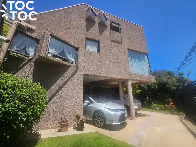 casa en venta en Viña Del Mar