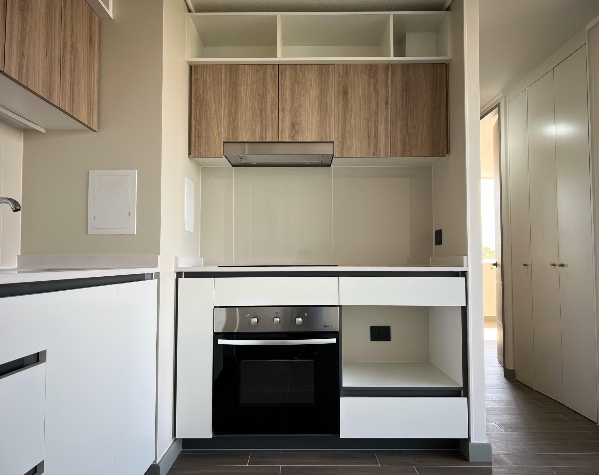 Arriendo Departamento 2D 2B - Providencia