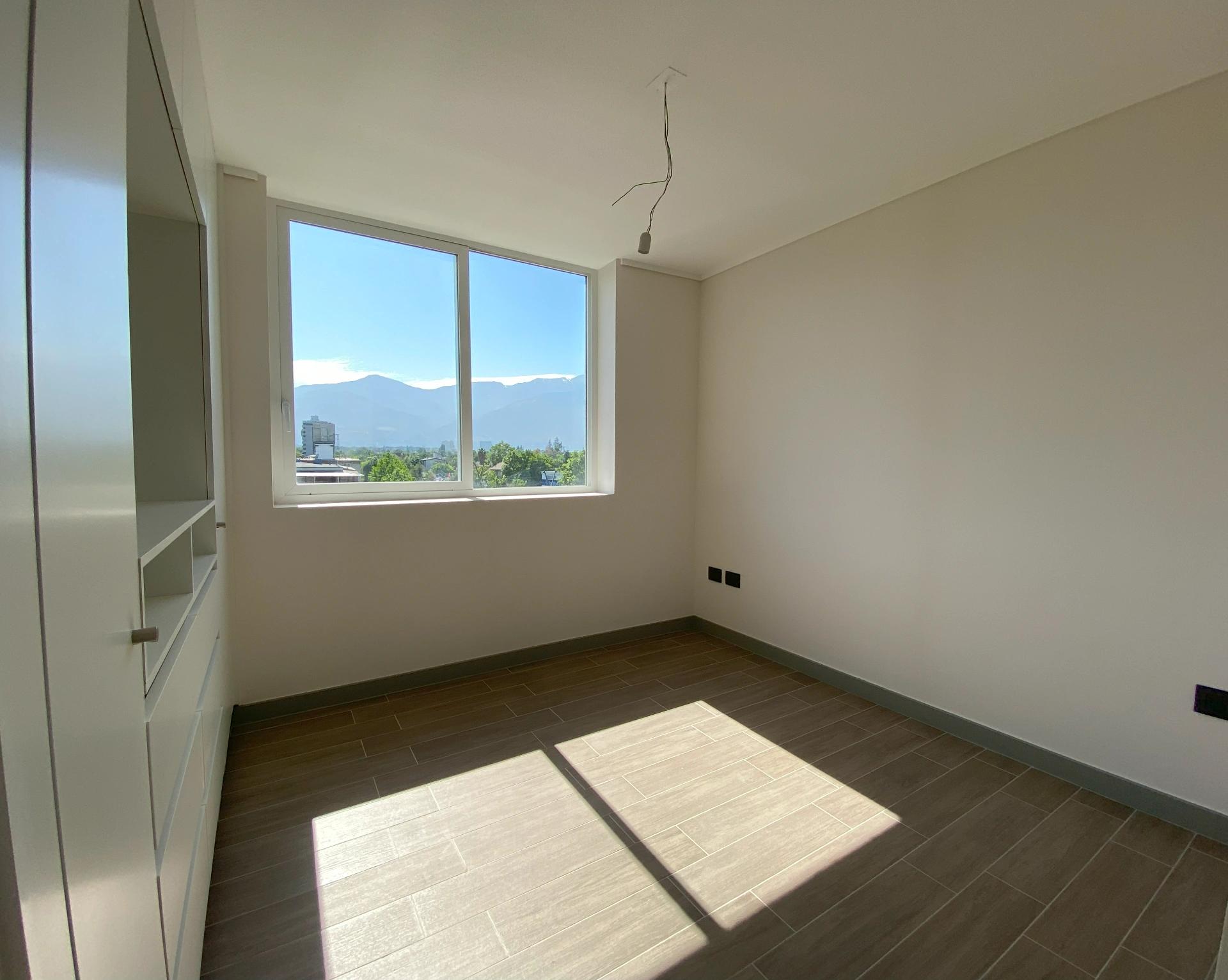 Arriendo Departamento 2D 2B - Providencia