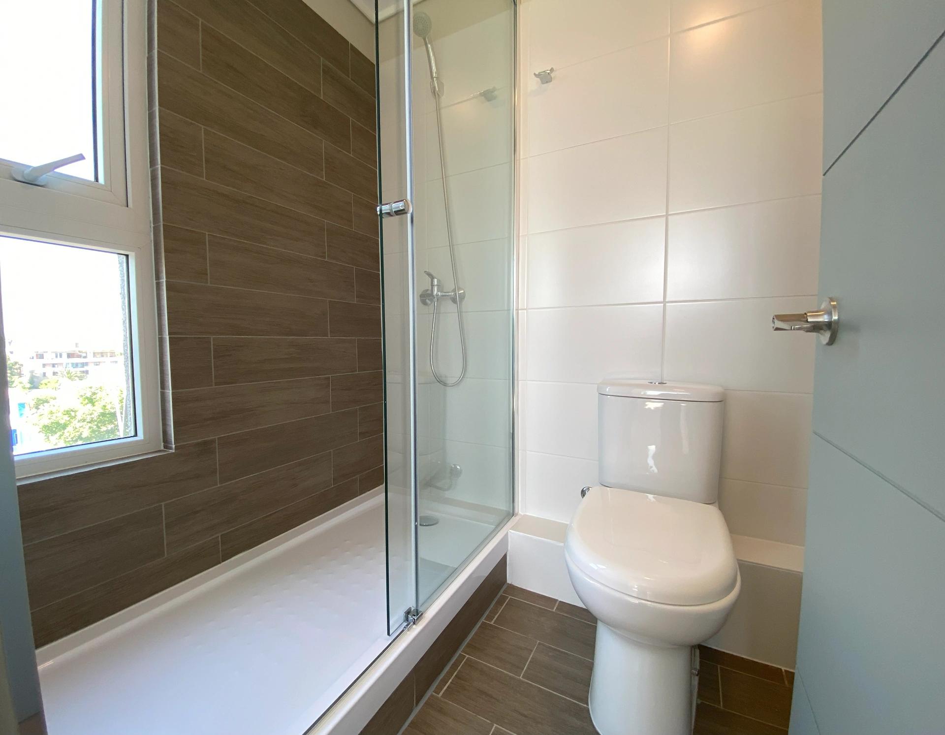 Arriendo Departamento 2D 2B - Providencia