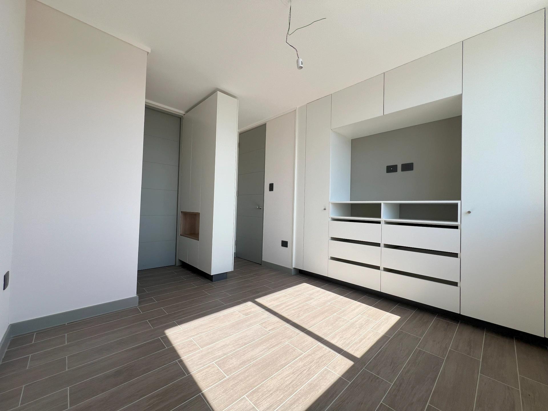 Arriendo Departamento 2D 2B - Providencia