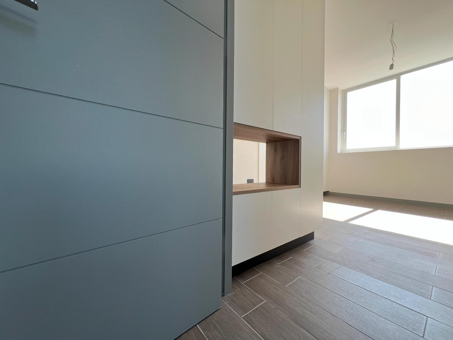 Arriendo Departamento 2D 2B - Providencia