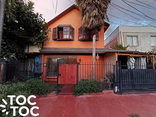 casa en venta en Quilicura