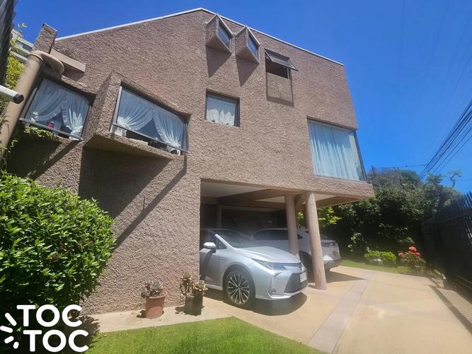 casa en venta en Viña Del Mar