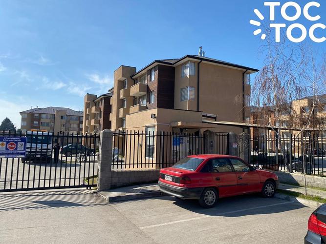 departamento en venta en Talca