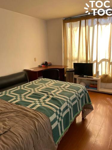 departamento en venta en Santiago