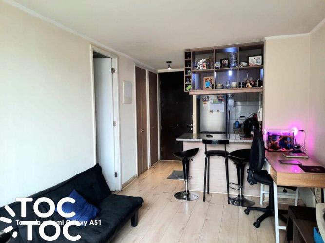 departamento en venta en Santiago