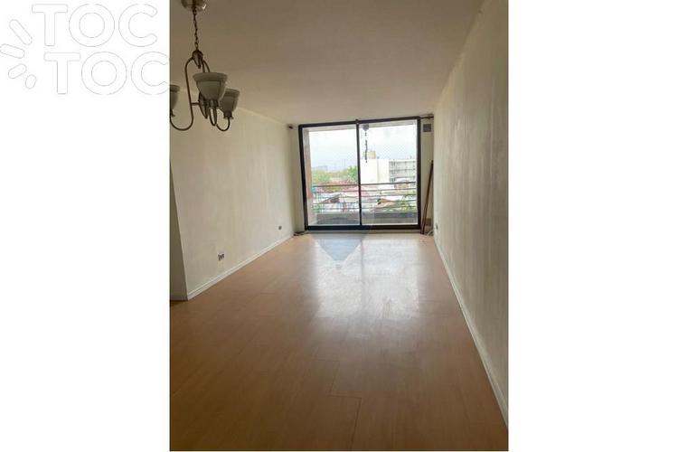 departamento en arriendo en Santiago