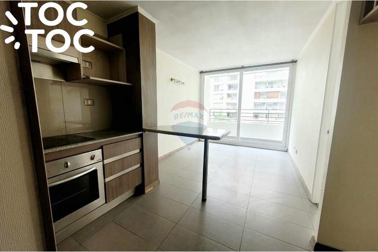 departamento en arriendo en Santiago