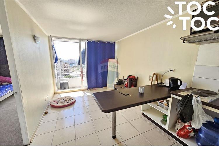 departamento en venta en Santiago