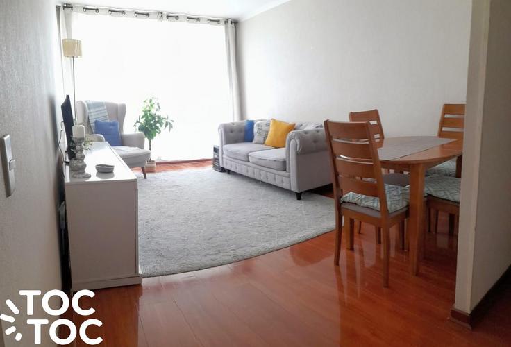 departamento en arriendo en Concepción