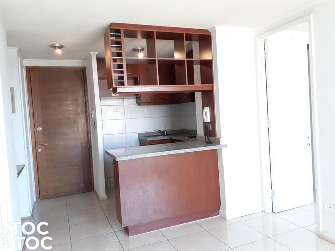 departamento en venta en Santiago