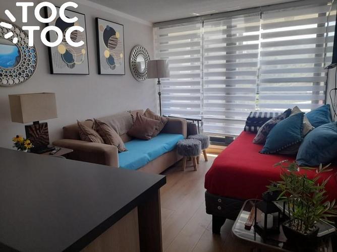 departamento en arriendo en Viña Del Mar