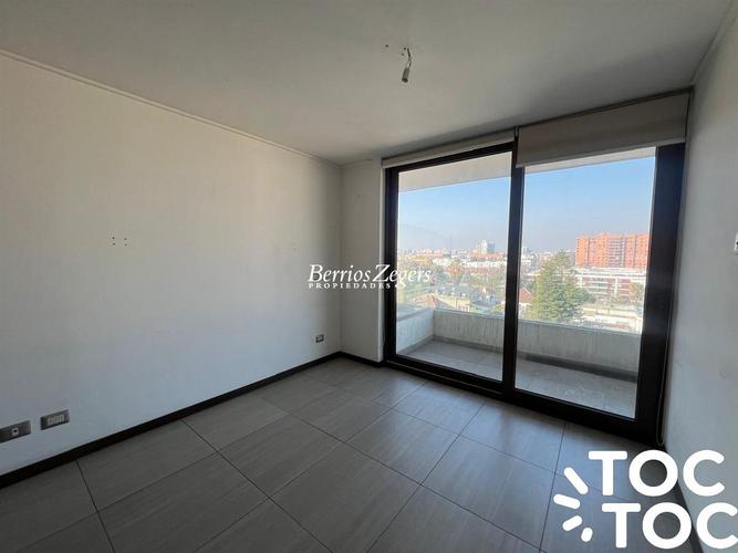 departamento en arriendo en Providencia