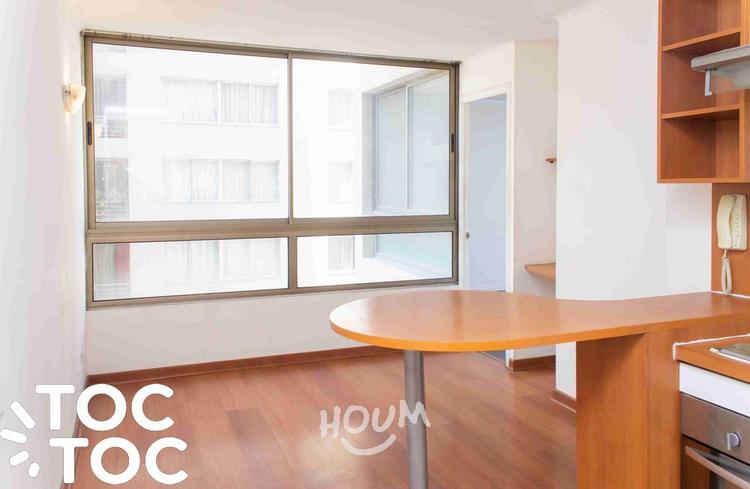 departamento en venta en Santiago