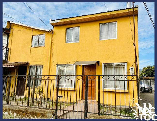 casa en venta en Chiguayante