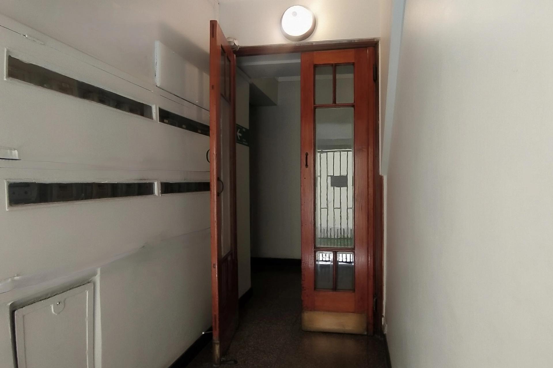 Venta Usado Departamento 2D 2B E - Providencia