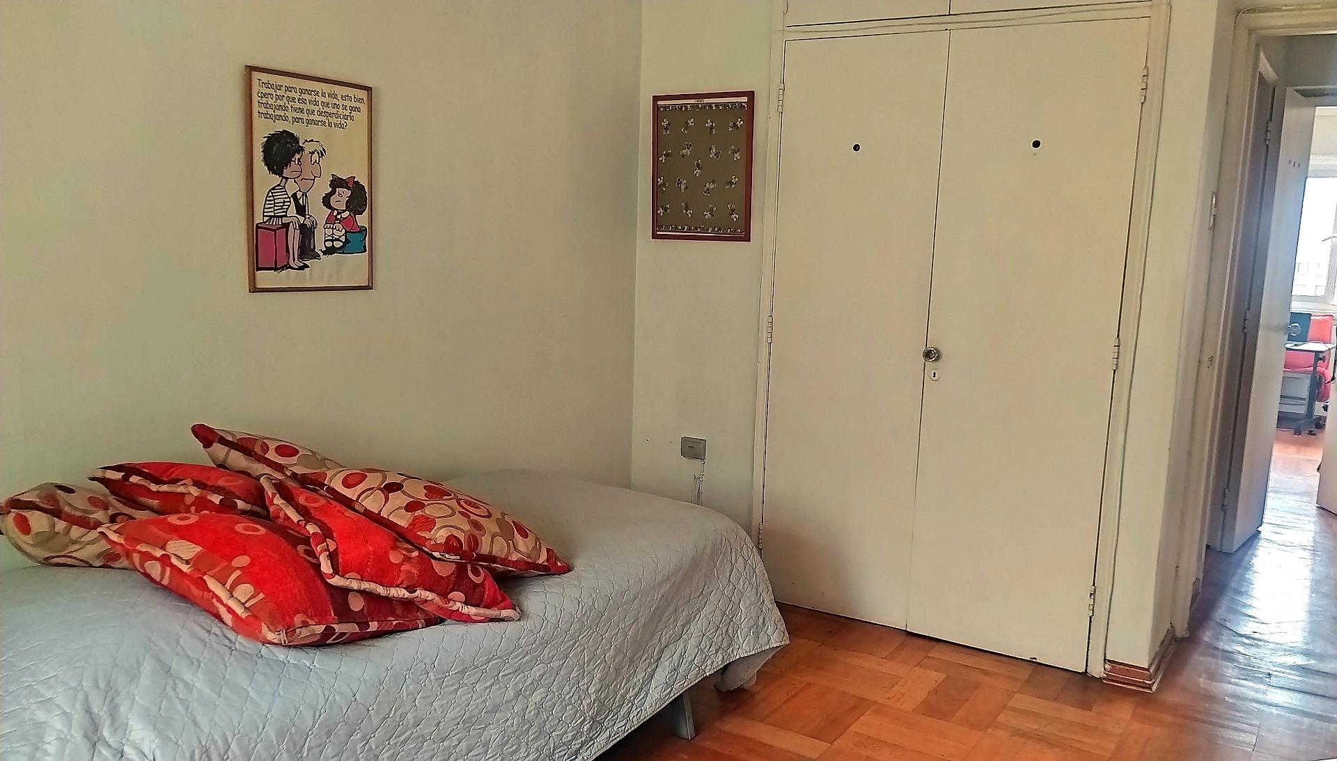 Venta Usado Departamento 2D 2B E - Providencia