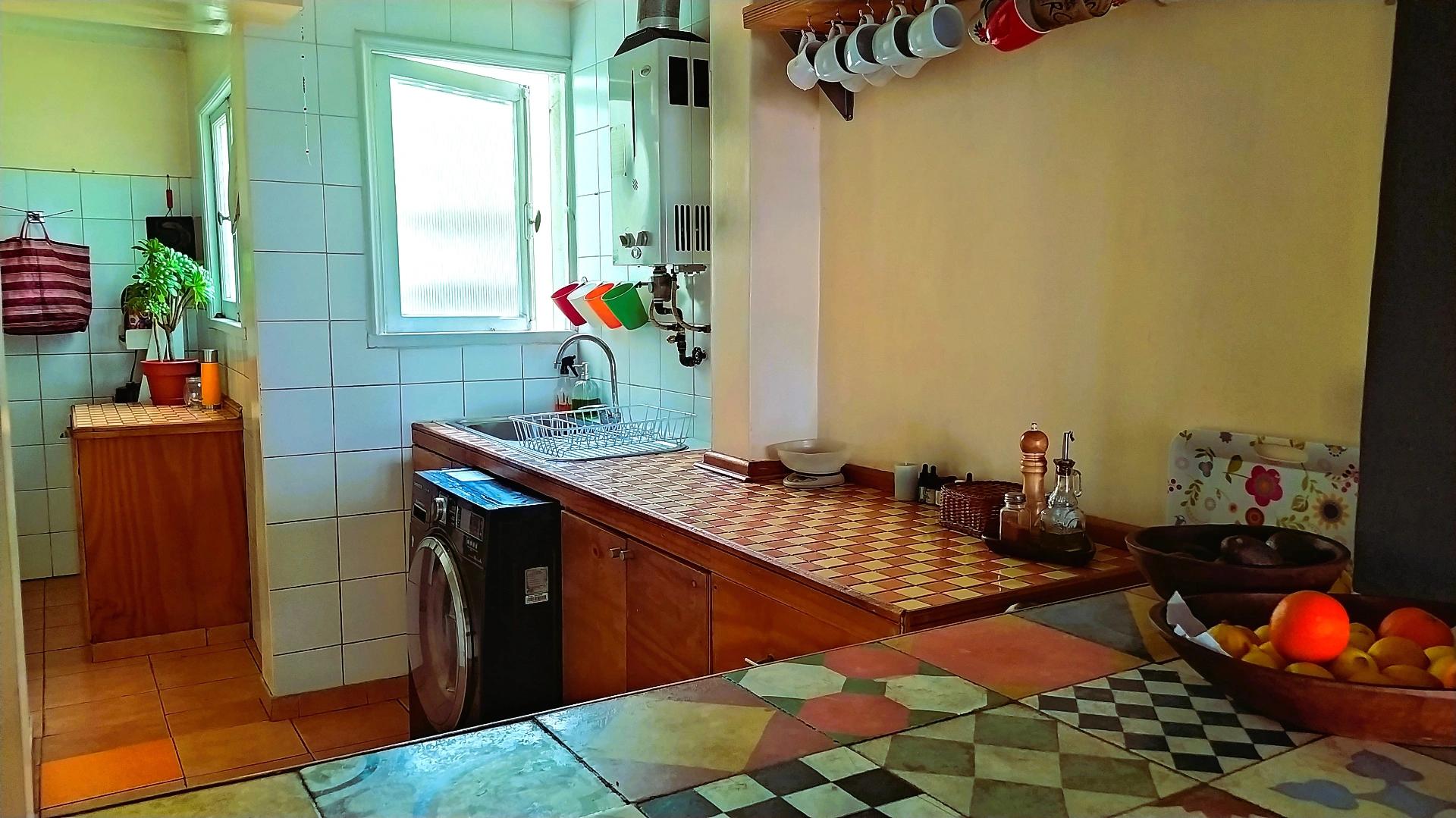 Venta Usado Departamento 2D 2B E - Providencia