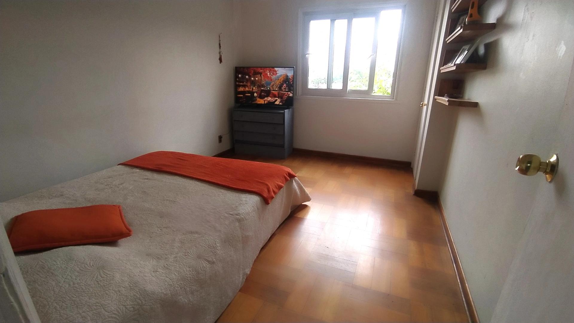 Venta Usado Departamento 2D 2B E - Providencia