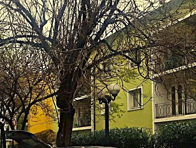 Venta Usado Departamento 2D 2B E - Providencia