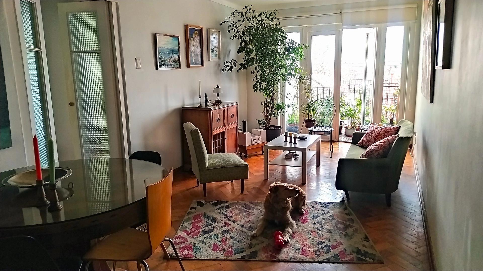 Venta Usado Departamento 2D 2B E - Providencia