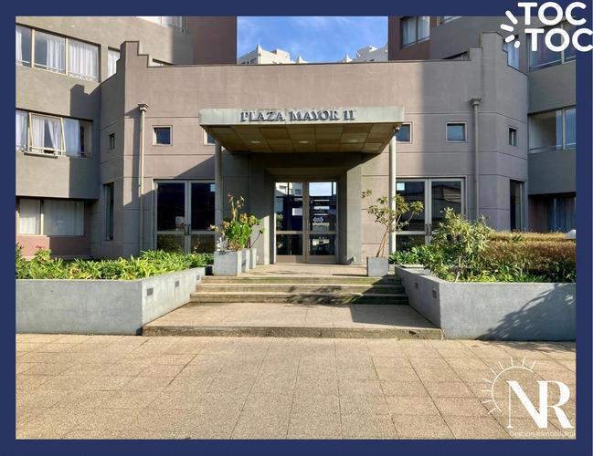 departamento en venta en Concepción