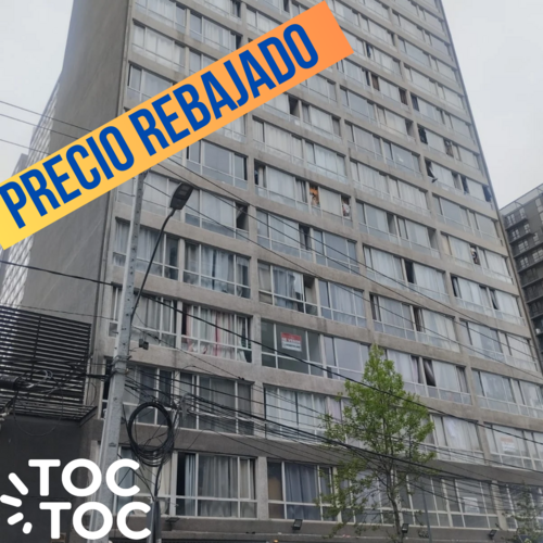 departamento en venta en Estación Central