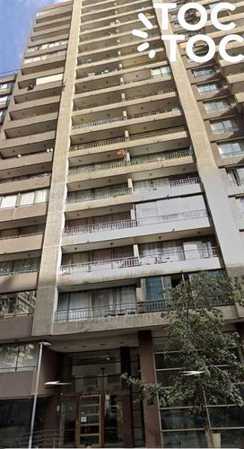 departamento en arriendo en Santiago