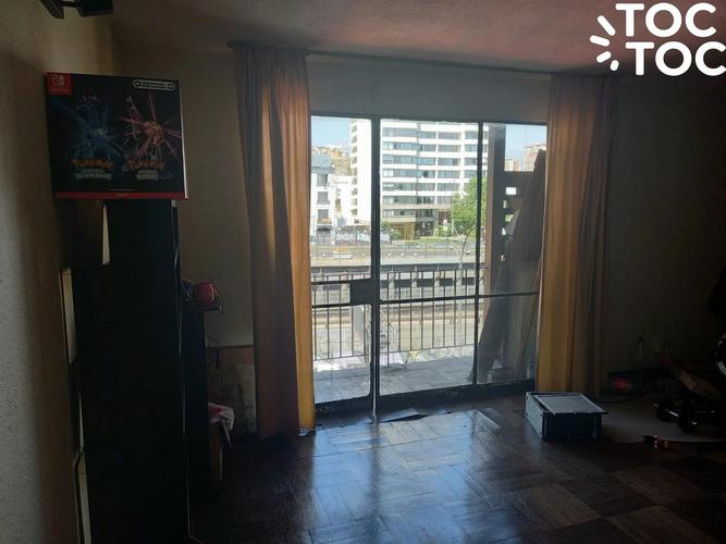 departamento en venta en Santiago