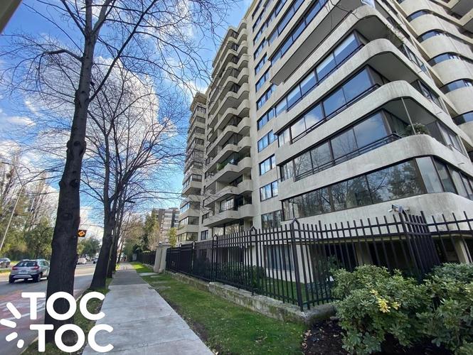 departamento en venta en Las Condes