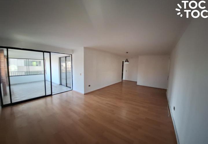 departamento en venta en Las Condes