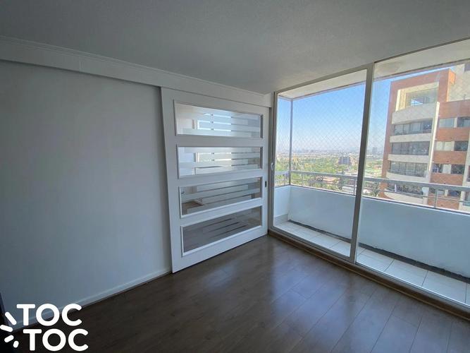 departamento en arriendo en Santiago