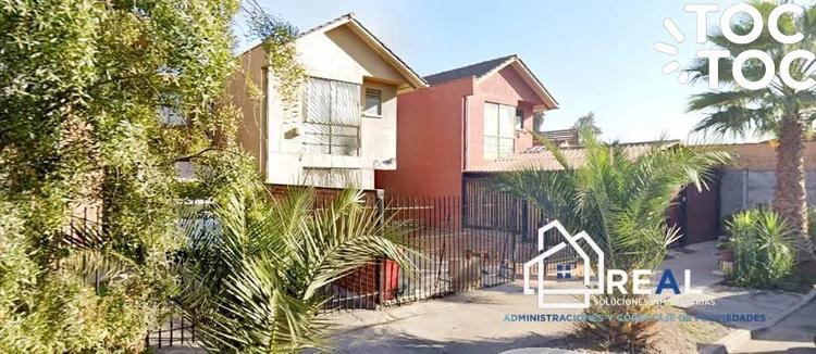 casa en venta en Maipú