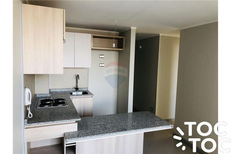 departamento en arriendo en San Miguel