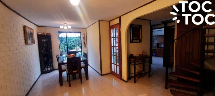 casa en venta en Puente Alto