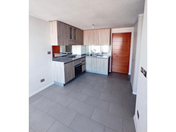 departamento en arriendo en San Joaquín