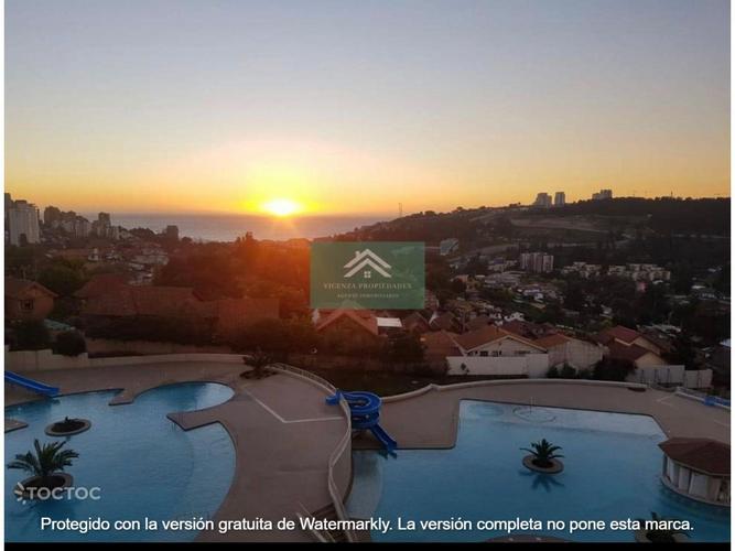 departamento en arriendo en Viña Del Mar