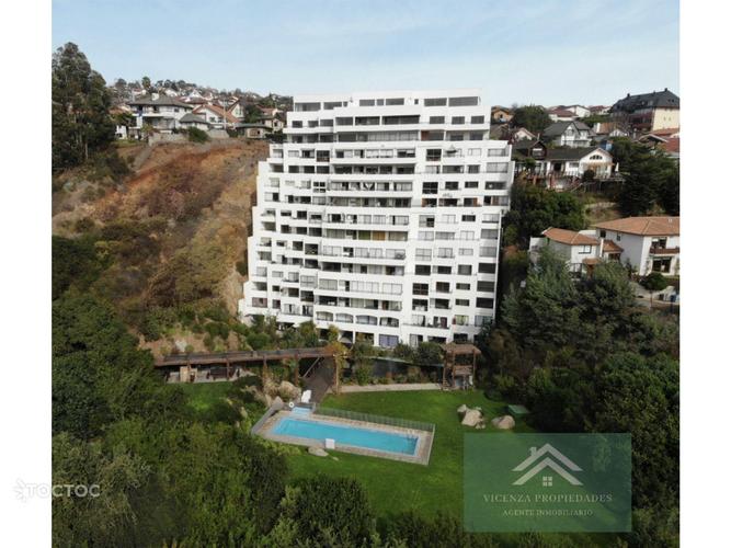 departamento en venta en Viña Del Mar