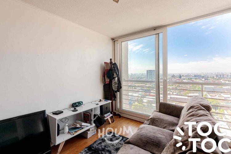 departamento en venta en Santiago