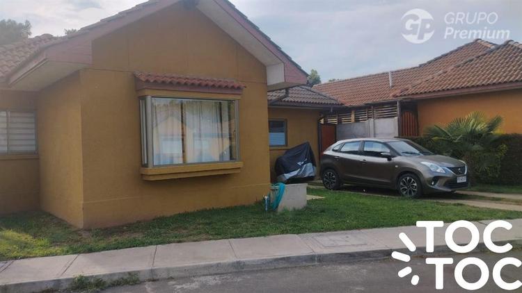 casa en venta en La Cruz