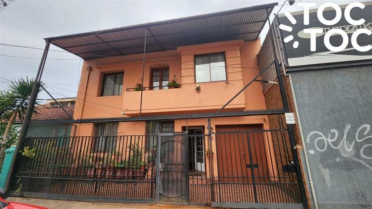 casa en venta en Santiago