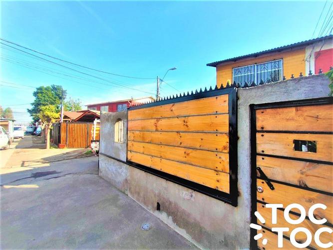 casa en venta en Quilicura