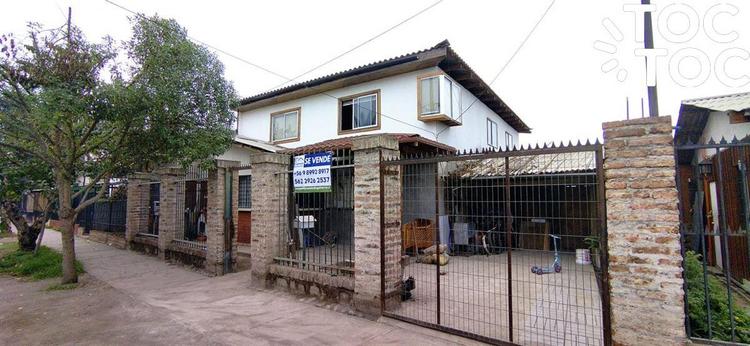 casa en venta en Quilicura