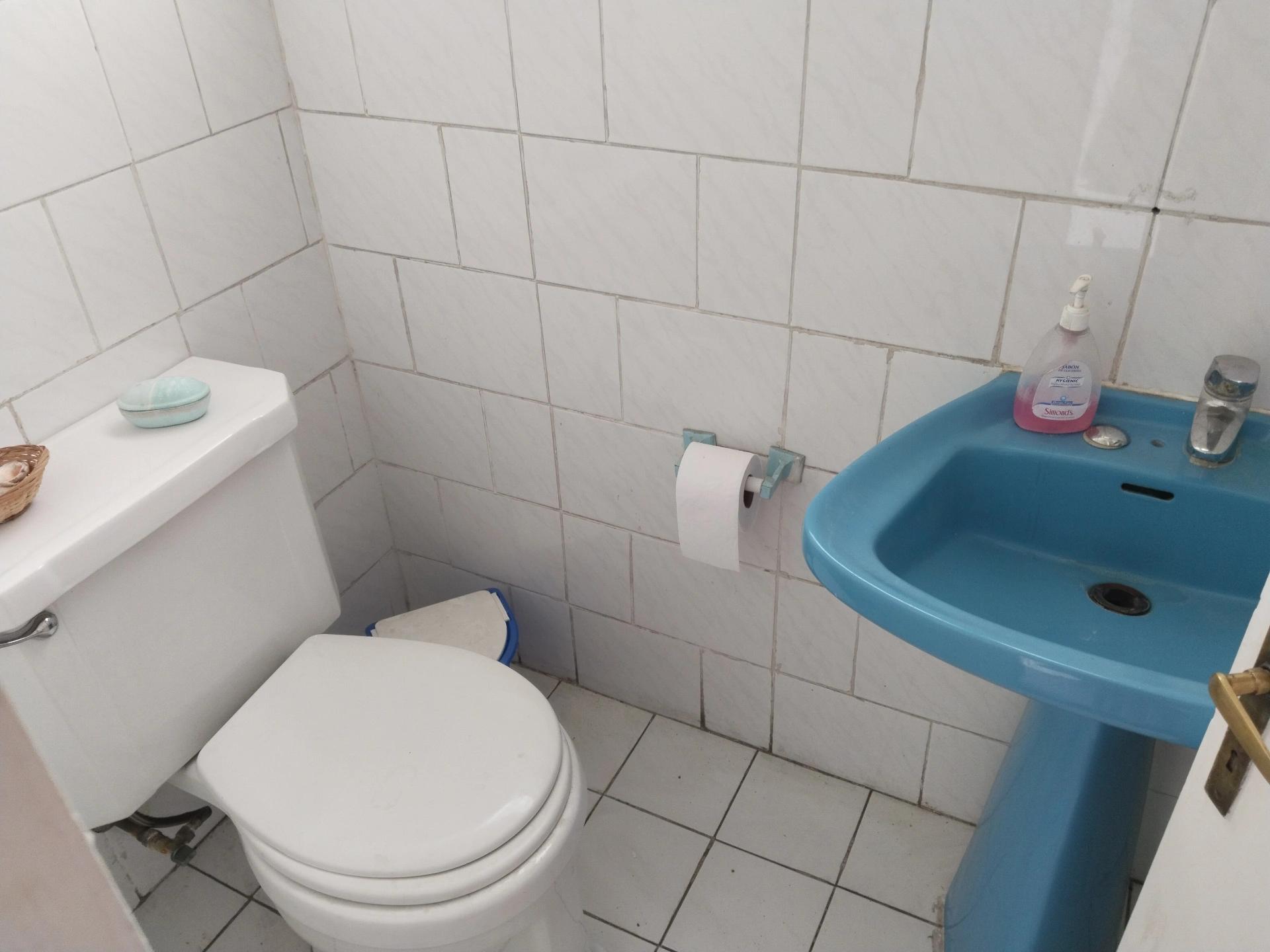 Venta Usado Casa 3D 2B - La Reina