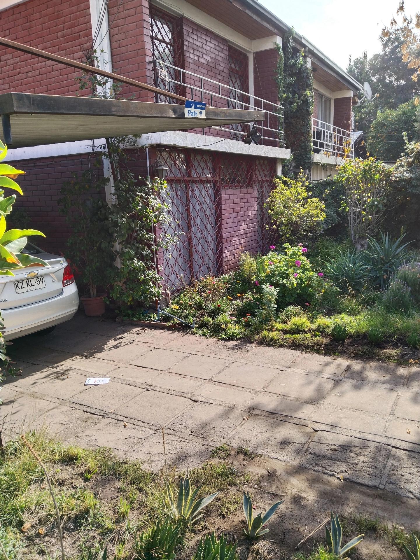 Venta Usado Casa 3D 2B - La Reina