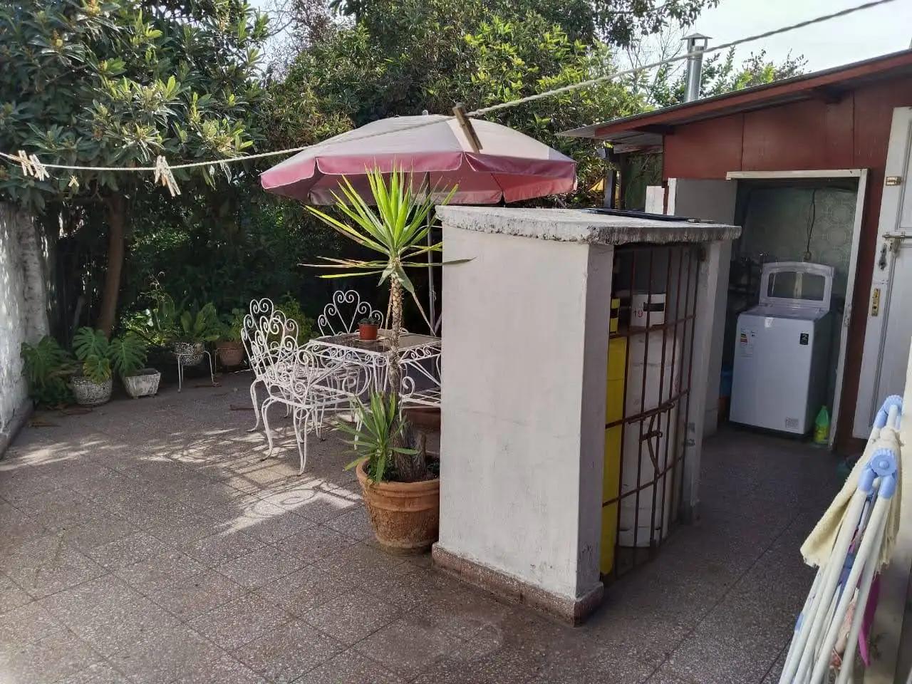 Venta Usado Casa 3D 2B - La Reina